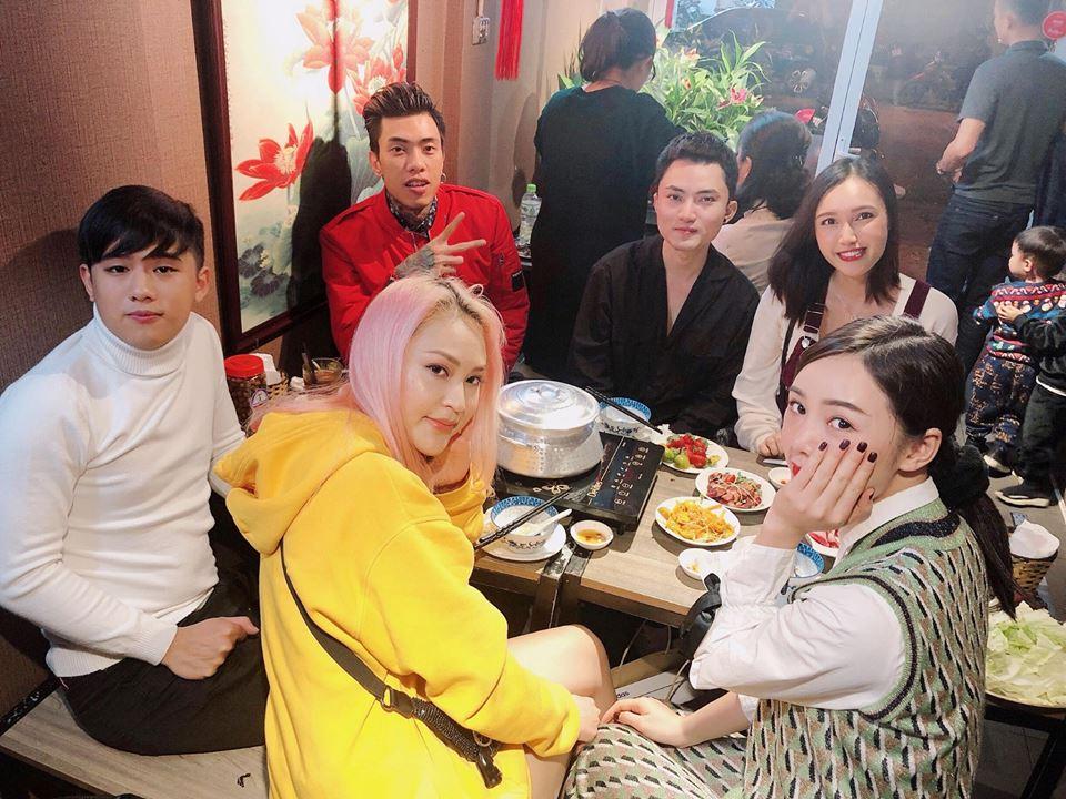 Cưng chiều con như trứng mỏng nhưng anh trai ca sĩ Bảo Thy vẫn khiến công chúa nhỏ không vui vì điều này-9