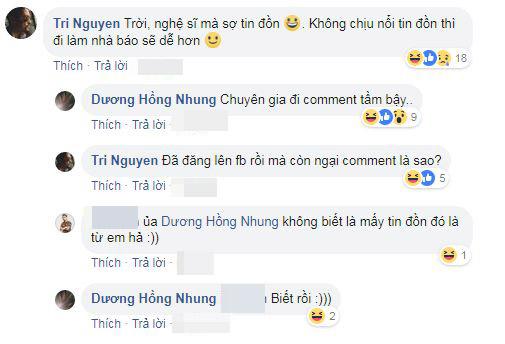 Người yêu hot girl của Johnny Trí Nguyễn gay gắt đáp trả tin đồn một đời chồng, từng sinh con-3