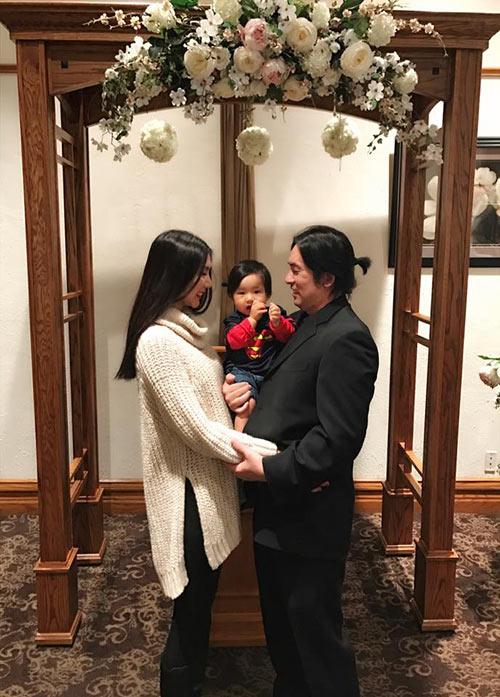 Ồn ào ly hôn nối đuôi nhau nổ khiến showbiz Việt không ngừng dậy sóng trong năm 2018-9