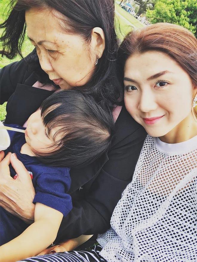 Ồn ào ly hôn nối đuôi nhau nổ khiến showbiz Việt không ngừng dậy sóng trong năm 2018-10