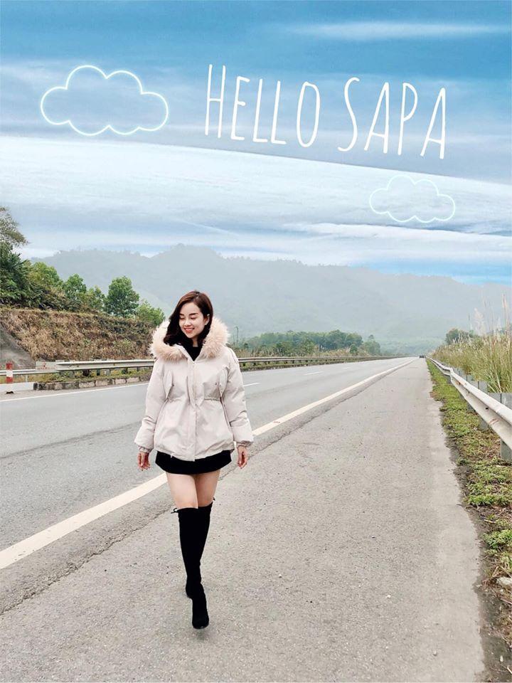 Khoe làm gái dân tộc, ở khách sạn hạng sang nhưng Ly Kute phiền muộn vì người quan trọng nhất cuộc đời không bên cạnh-1