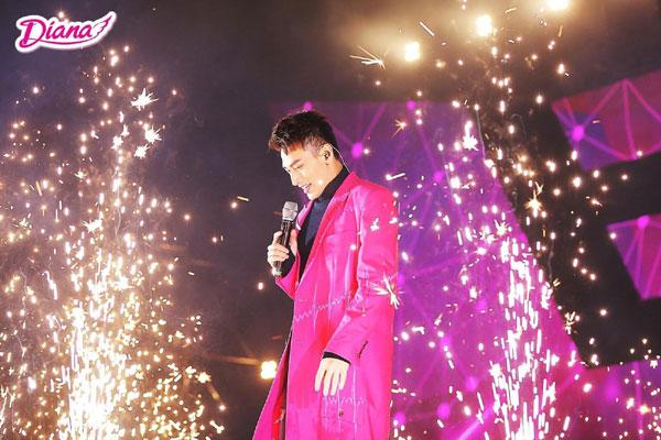 5 lý do đại nhạc hội Yêu.Tin.Hành động ‘đốn tim’ fans-6