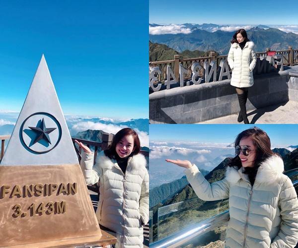 Khoe làm gái dân tộc, ở khách sạn hạng sang nhưng Ly Kute phiền muộn vì người quan trọng nhất cuộc đời không bên cạnh-7