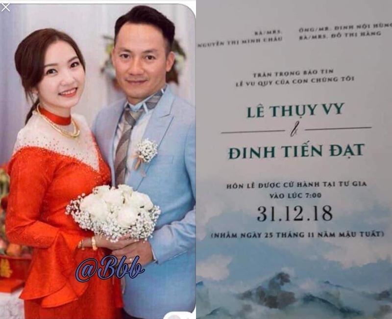 Tiến Đạt bất ngờ bị ném đá vì yêu người mới 1 năm đã cưới - gắn bó gần thập kỷ với Hari Won không cầu hôn-1