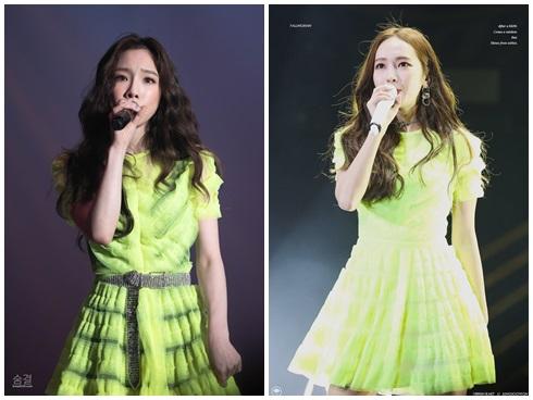 11 pha đụng hàng chan chát tháng 12: Đẹp không phải dạng vừa nhưng Tiểu Vy vẫn thua Đặng Thu Thảo chỉ bởi yếu tố này-6