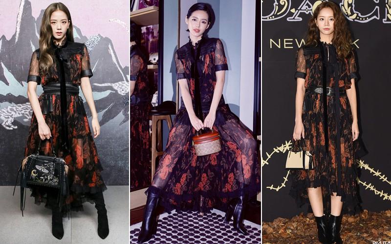 11 pha đụng hàng chan chát tháng 12: Đẹp không phải dạng vừa nhưng Tiểu Vy vẫn thua Đặng Thu Thảo chỉ bởi yếu tố này-9