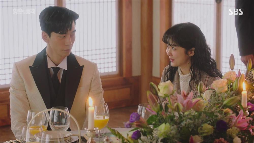 Thái tử Joo Ji Hoon được bình chọn là diễn viên tỏa sáng nhất năm 2018-7