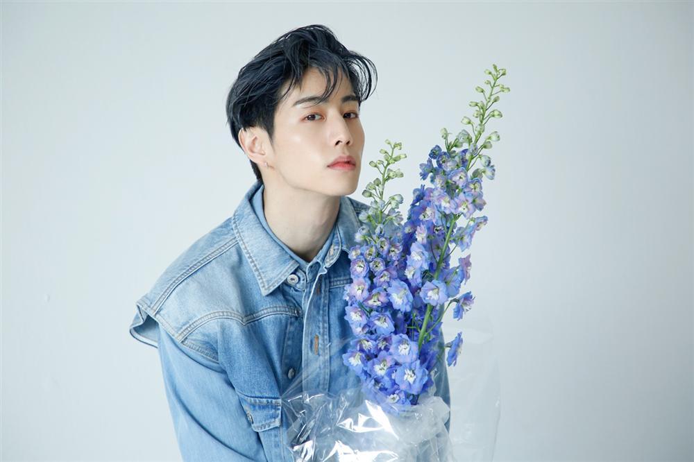 Thái tử Joo Ji Hoon được bình chọn là diễn viên tỏa sáng nhất năm 2018-6