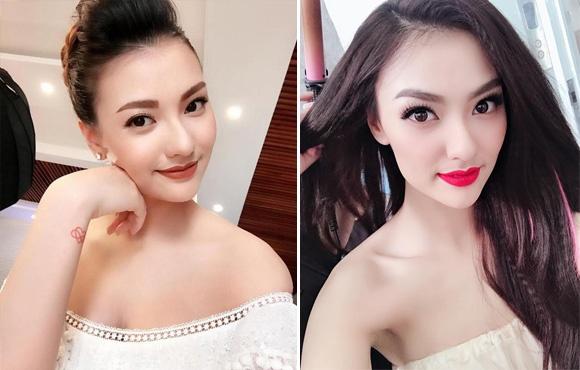 Bảng xếp hạng mẹ bỉm sữa 2018: Hot như Thu Thảo vẫn phải nhường ngôi cho Hồng Quế với loạt ồn ào đời tư-1