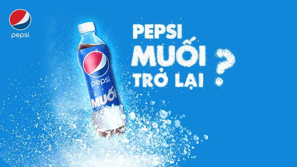 Giới trẻ sống đậm mùa Tết cùng Pepsi Muối-1