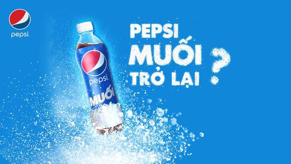 Giới trẻ sống đậm mùa Tết cùng Pepsi Muối-1