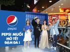 Giới trẻ sống đậm mùa Tết cùng Pepsi Muối