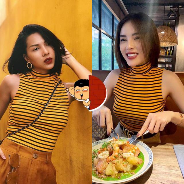 Vướng nghi án yêu đương đồng tính, Minh Triệu bức xúc phủ nhận còn Kỳ Duyên từ chối trả lời-8