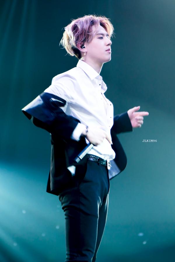 KBS Gayo Daechukje 2018: Thành viên GOT7 chấn thương, màn kết hợp với TWICE sẽ bị hủy bỏ?-2