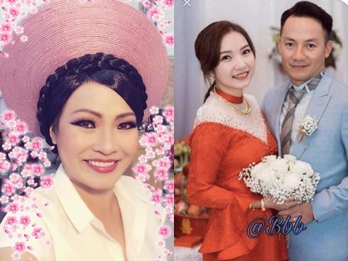 Phương Thanh ‘nối gót’ Tiến Đạt, lên xe hoa vào ngày 30/12 tới đây?