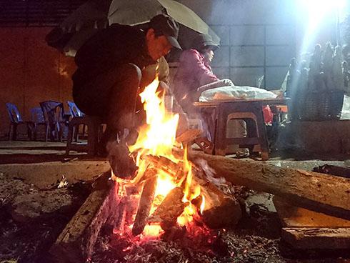 Dự báo thời tiết 30/12: Miền Bắc rét hại, Sa Pa mưa tuyết-2