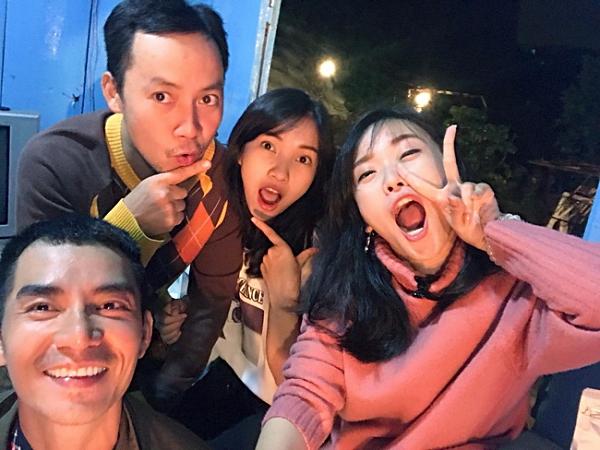 Đinh Tiến Đạt in ảnh vợ sắp cưới lên hóa đơn quán cà phê, vì sao?-4