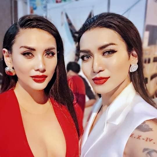 BB Trần có lẽ là mỹ nam sở hữu nhiều bản sao nhất nhờ bàn tay phù thủy make-up-1