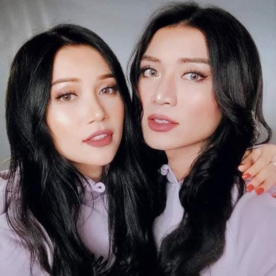 BB Trần có lẽ là mỹ nam sở hữu nhiều bản sao nhất nhờ bàn tay phù thủy make-up-2