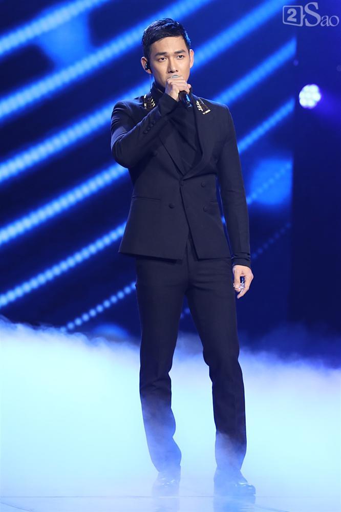 Jiyeon - Soobin song ca tình tứ, iKON hứa sẽ làm concert tại Việt Nam-23