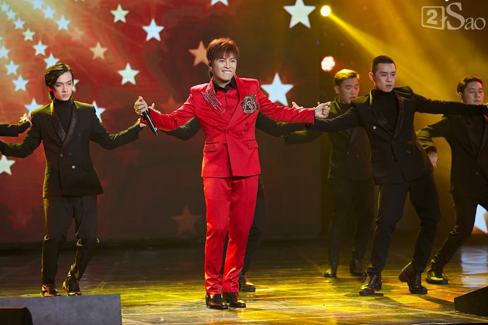 Jiyeon - Soobin song ca tình tứ, iKON hứa sẽ làm concert tại Việt Nam-20