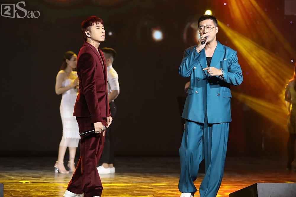 Jiyeon - Soobin song ca tình tứ, iKON hứa sẽ làm concert tại Việt Nam-16