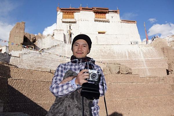 Rapper Đinh Tiến Đạt - thiếu gia sống khác người ở showbiz Việt-1