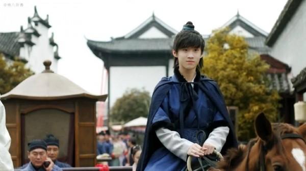 Ngoài Triệu Lệ Dĩnh - Phùng Thiệu Phong, đây là những điều thu hút khán giả trong ‘Minh Lan truyện’-12