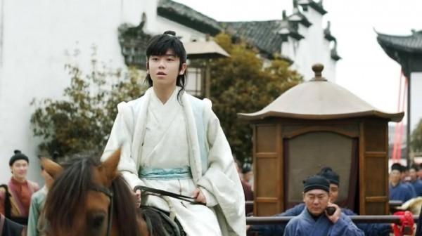 Ngoài Triệu Lệ Dĩnh - Phùng Thiệu Phong, đây là những điều thu hút khán giả trong ‘Minh Lan truyện’-13