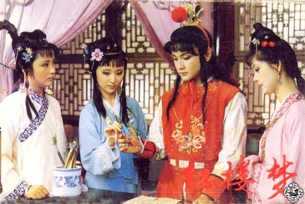 Ngoài Triệu Lệ Dĩnh - Phùng Thiệu Phong, đây là những điều thu hút khán giả trong ‘Minh Lan truyện’-17