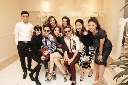 Nhan sắc 2 nữ biên tập viên xinh đẹp và chịu chơi có tiếng của VTV-1