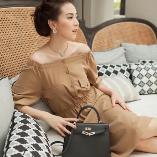 Nhan sắc 2 nữ biên tập viên xinh đẹp và chịu chơi có tiếng của VTV-6