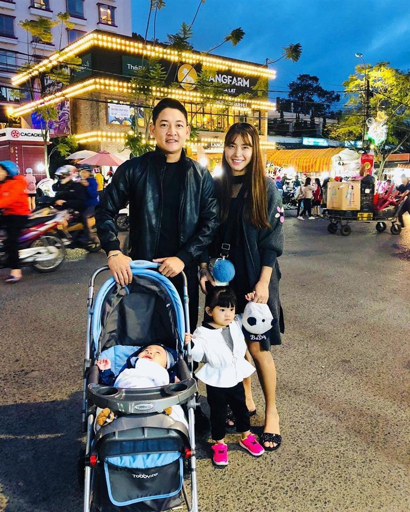 Ngọc Trinh đá xéo loại bạn bè vừa mới quen nhau đã làm như sống chết không rời-4