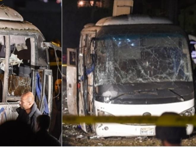 Ai Cập diệt 40 tên khủng bố sau vụ đánh bom xe của du khách Việt Nam-3