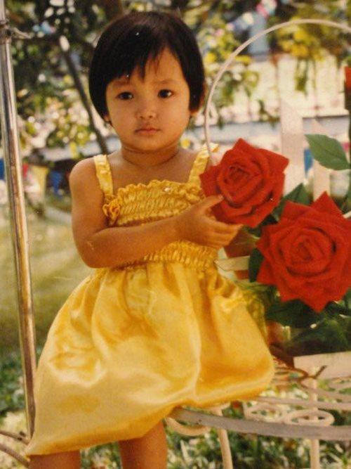 Nghi tiêm môi đóng MV 16+, Phương Trinh Jolie tung bằng chứng-3