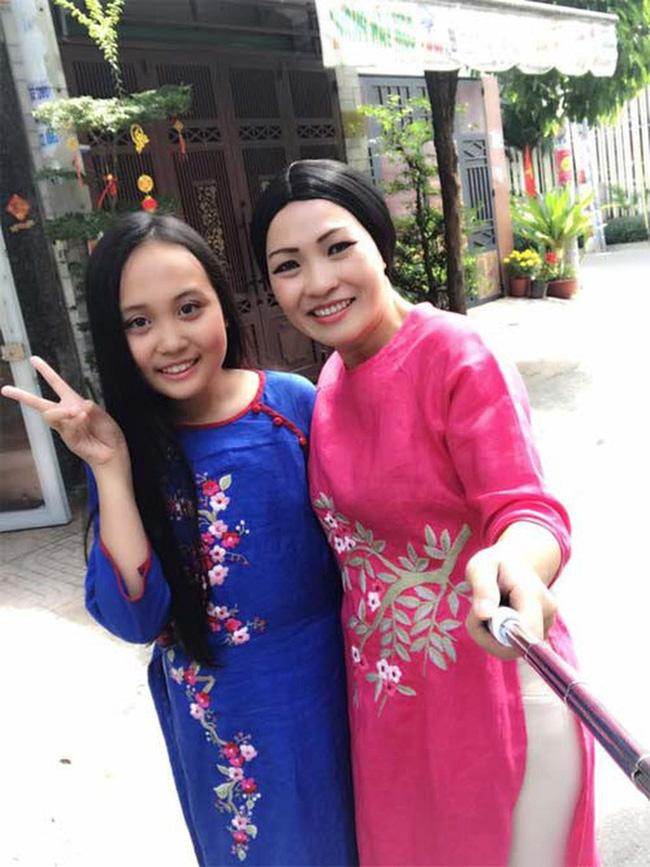 Tròn 13 tuổi, ái nữ nhà chị Chanh Phương Thanh gây bất ngờ với ngoại hình phổng phao thiếu nữ-2