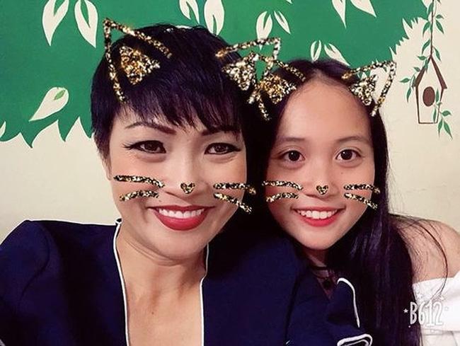 Tròn 13 tuổi, ái nữ nhà chị Chanh Phương Thanh gây bất ngờ với ngoại hình phổng phao thiếu nữ-7