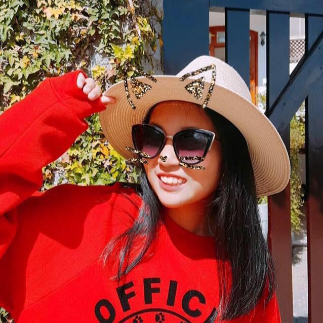 Tròn 13 tuổi, ái nữ nhà chị Chanh Phương Thanh gây bất ngờ với ngoại hình phổng phao thiếu nữ-8