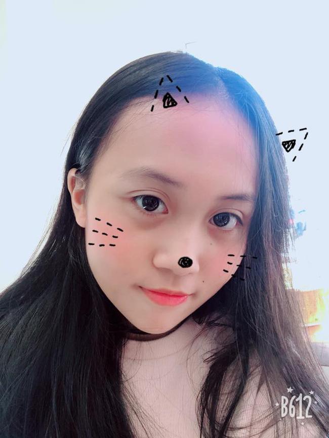 Tròn 13 tuổi, ái nữ nhà chị Chanh Phương Thanh gây bất ngờ với ngoại hình phổng phao thiếu nữ-10