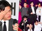 Những scandal gây nhiều tranh cãi của thần tượng Kpop năm 2018