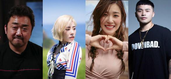 Những scandal gây nhiều tranh cãi của thần tượng Kpop năm 2018-1