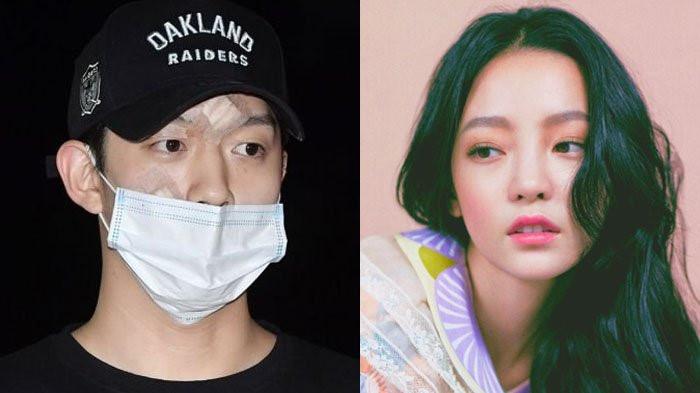 Những scandal gây nhiều tranh cãi của thần tượng Kpop năm 2018-3