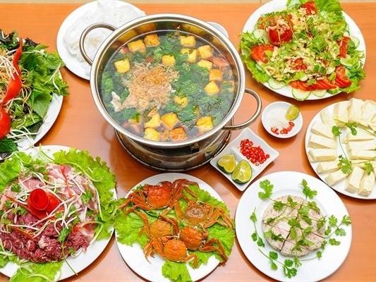 5 phút là đã có ngay món đậu phụ rang muối tiêu vừa ngon vừa dễ làm-6