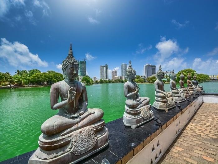 Lonely Planet xếp hạng 5 quốc gia đáng đến thăm nhất năm 2019-1