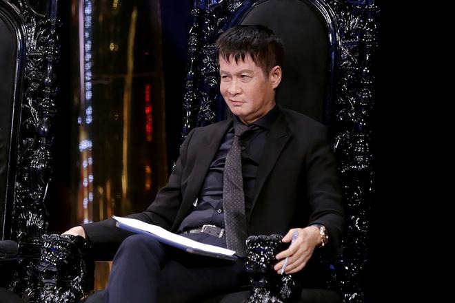 Tuyên bố đàn ông bàn về trinh tiết là lạc hậu, đạo diễn Lê Hoàng chiếm toàn bộ sóng showbiz tuần qua-1