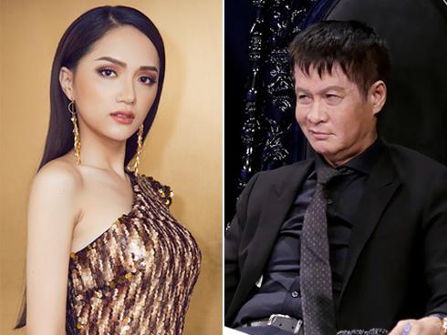 Tuyên bố 'đàn ông bàn về trinh tiết là lạc hậu', đạo diễn Lê Hoàng chiếm toàn bộ sóng showbiz tuần qua