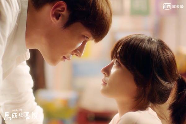 Không còn dễ thương, Park Shin Hye giờ đây đã quyến rũ đốt mắt người nhìn-3