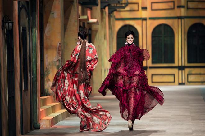 Võ Hoàng Yến bị chê sân si với HHen Niê, Đỗ Mạnh Cường lên tiếng-2