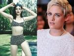Nữ diễn viên Kristen Stewart: Từ vẻ đẹp quyến rũ đến hình tượng tomboy xuề xòa