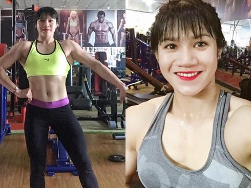 Hotgirl Nga có hơn một triệu fan trên mạng vì xinh như búp bê-8